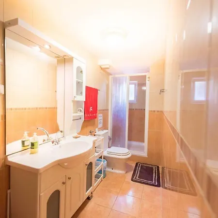 Miller Apartment