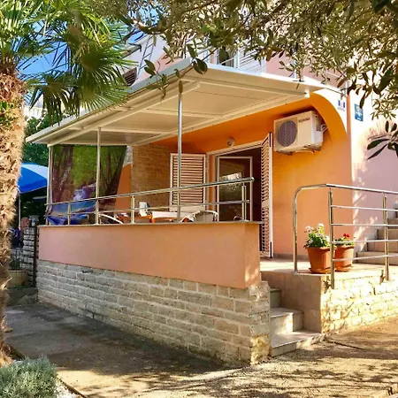 Apartment Miller